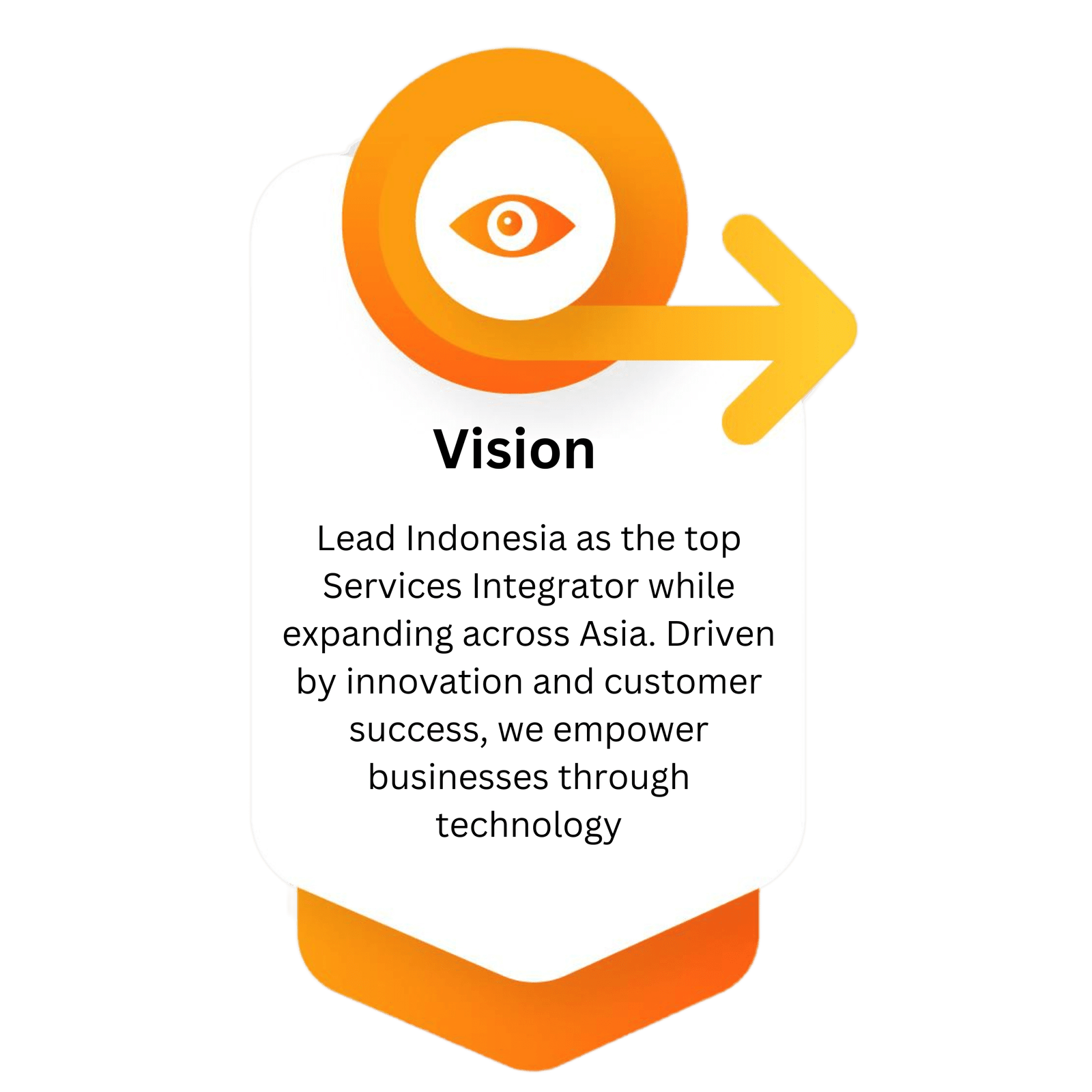 vision