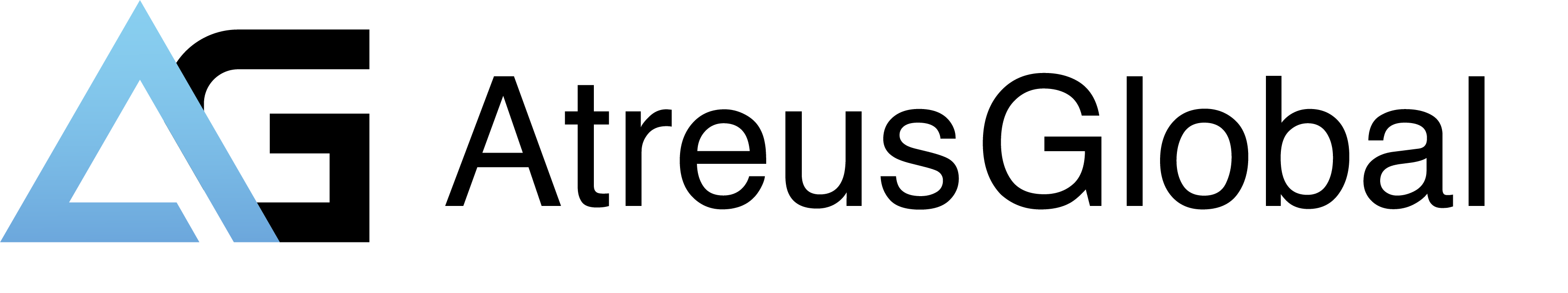 Atreus Global logo