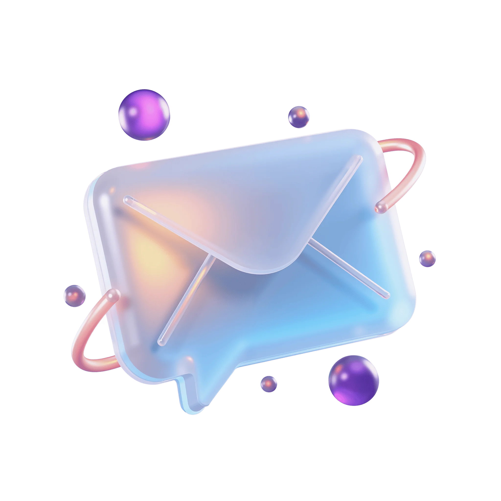Message icon